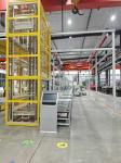 Energy Storage Air Conditioner Assembly Line 380VAC