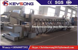 Quality Meat Chicken Food Frying Machine Fully Automatic Food Grade Stainless Steel Oil Saving wholesale