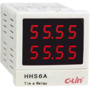 Quality HHS6A Series Timer wholesale