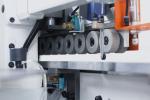 Underneath Door Lipping Machine