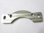 Stainless Steel CNC Turning Parts for Bathroom Partition Hardware