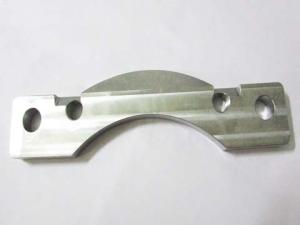 Quality Stainless Steel CNC Turning Parts for Bathroom Partition Hardware wholesale