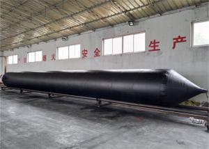 Quality Vulcanized Good Air Tightness Marine Roller Bag Ship Launching wholesale