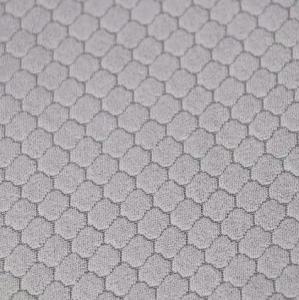 Quality 1mm 2mm 3mm Laminated Recycled Neoprene Fabric Embossed Rubber wholesale