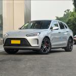 2023Hot sale EV Electric Vehicle Wenjie M5 Pure Electric 5-door 5-sea SUV