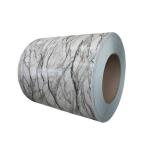 914-1250mm PPGI Prepainted Galvanized Steel Coil 275G DIN