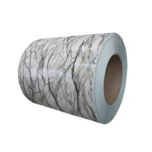 Quality DX51D PPGI Prepainted Galvanized Steel Coil 914-1250mm wholesale