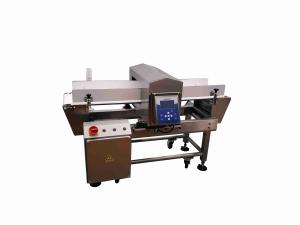 Quality 25KG Industry Packaging Tunnel Metal Detector Conveyor Food Grade Metal Detector wholesale