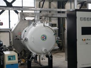 Quality MIM Vacuum Debinding Integrated Sintering Furnace / Silicon Carbide Furnace wholesale