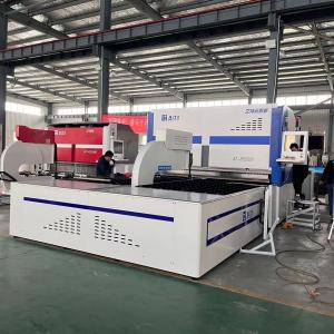Quality 3000mm CNC Panel Bender edge bending machine wholesale