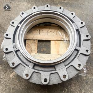 Quality E320 Travel Housing Excavator Final Drive Parts wholesale