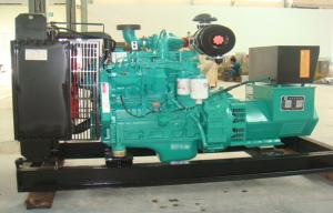 Quality 40kw Stamford Alternator Cummins Diesel Generator Genset wholesale