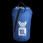 Fashion 5L 10L 20L Triathlon Camping Hiking Sailing Wet Waterproof Backpack