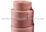 127 Mm 5 Inch Width 0.23 Mm Copper Wire Mesh