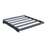 Aluminium 4x4 Car Parts Accessories for Jeep Wrangler JT JK JL Roof Carrier Roof
