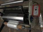 Blown Plastic Sheet Film Machine