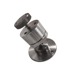 Quality 0.01-0.05mm ABS Plastic Printing 3D Printing Aircraft Parts ODM wholesale