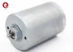 24VDC 42mm Diameter Brushless DC Motor 42CBL Series BLDC Motor For Home