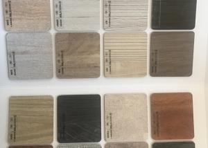 Quality High Gloss Melamine Furniture Board Furniture Wall Panels 15mm Thinckness wholesale