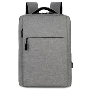 Quality 16.5*5.1*12.2in Male Female Work Computer Backpack Travel Business Laptop Bag wholesale