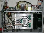 Mig Welding Machine MIG500 Riland Desgin Industrial Duty Cycle Mig Mma Welder
