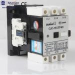 High quality competitive AC Contactor CJX1-75