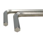 Alloy Steel Allen Hexagon L Style Allen Wrench DIN911