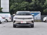 Single Lithium Dark Vw Electric Vehicles