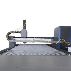 Quality 3 Phase 1KW AoShuo 2040 Laser Plate Cutting Machine wholesale