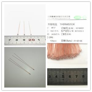 Quality 10kohm NTC thermistor probe wholesale