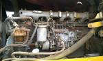 used Kawasaki 85Z-1 loader for sale