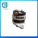Alternator 21Q6-42501 90A 24V for Hyundai R520LC-9S Excavator Spare Parts for