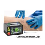 1470nm Varicose Veins Treatment Machine