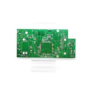 Quality Low Volume Turnkey PCB Assembly FR4 Halogen Free 0.21mm Thickness wholesale