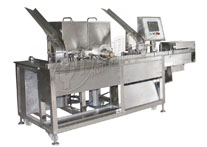Sandwich Biscuit Machine