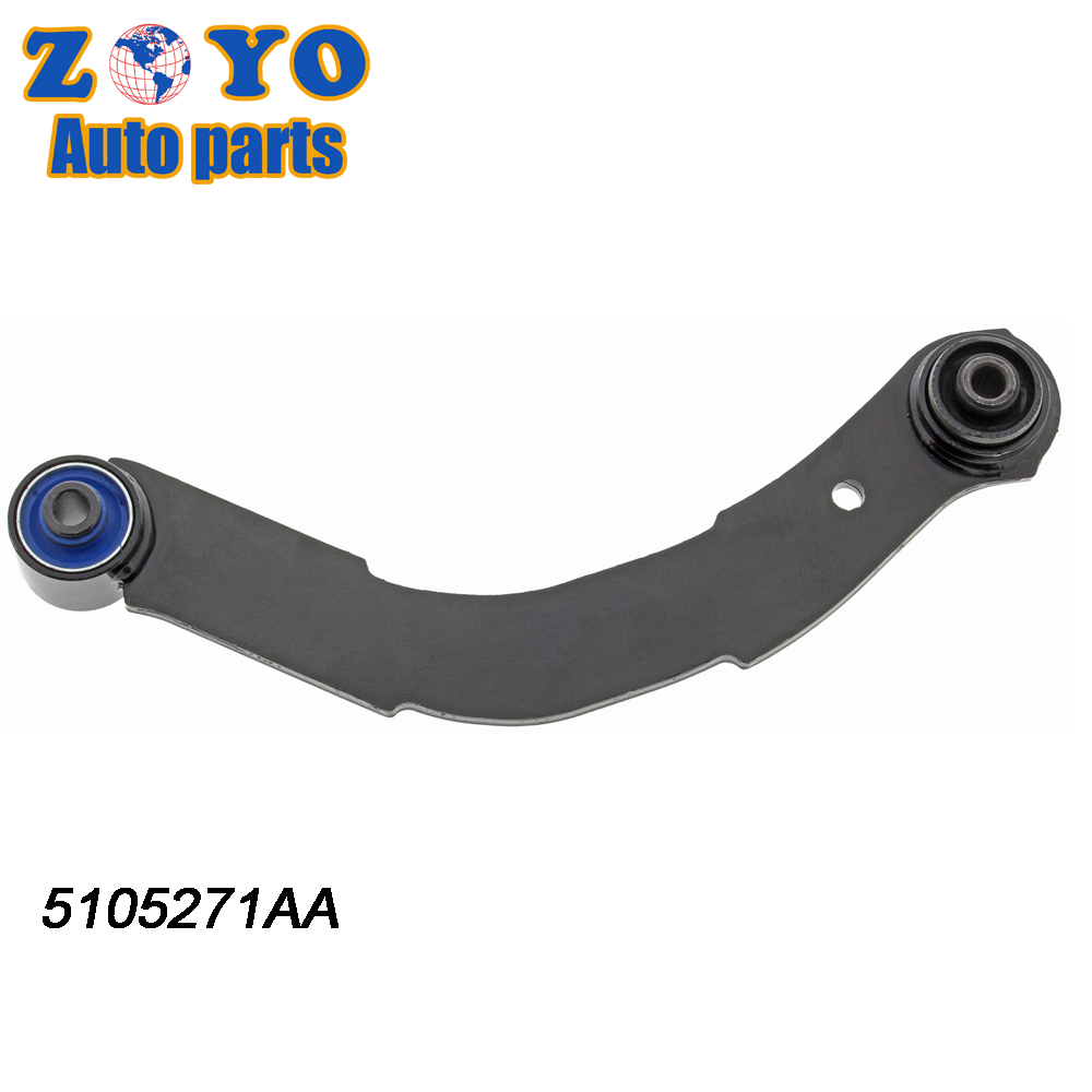 Suspension Front Lower Control Arm KT for Jeep Patriot Compass 2007-2015 5105271AA