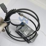 Throttle Motor 483-7810 4837810 for Excavator 320D2 312D2 Throttle Motor 483