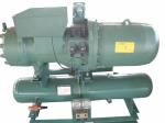 2DES-3Y Water Cooled Refrigeration Unit 380V 50Hz 3HP Condensing Unit