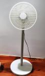 Commercial Three Wind Speed Cooling Fan Pedestal Fan STAND Fan