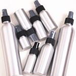 Alcohol Sterilizing Water Mist Spray Pump , No Leakage Chemical Resistant