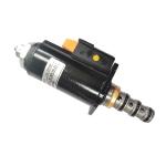 111-9916 1119916 Solenoid Valve For Caterpillar Cat E330B E345B E325B Excavator