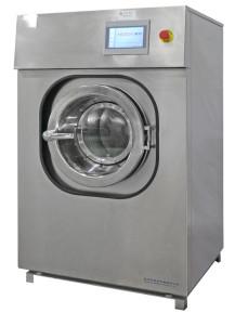 China ISO 6330 / 5077 Touch Screen Automatic Shrinkage Washer on sale