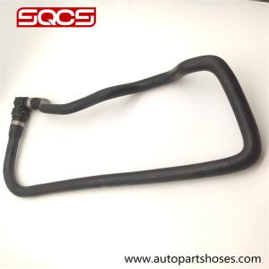 Quality A11531705225 525i BMW Expansion Tank Hose , E39 Upper Radiator Hose 11531705225 wholesale