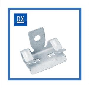Quality Plated Metal Stamping Clips wholesale