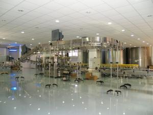 Quality 5000BPH Edible Oil Filling Line wholesale