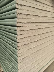 Quality Moisture rsistant Gypsum Boards wholesale