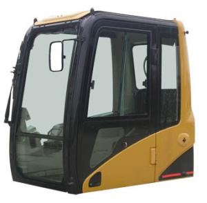 Quality OEM CATERPILLAR CAT320C E320C Excavator Cab/Cabin Operator Cab wholesale
