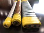 Φ180mm Metal Pipe Welding & Corrugating Line