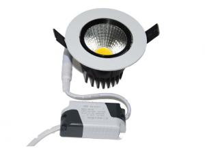 Quality 3 inch LED Downlight D5*1WA wholesale