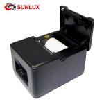 DC9V 2A Sunlux 90mm/S Thermal Label Printer